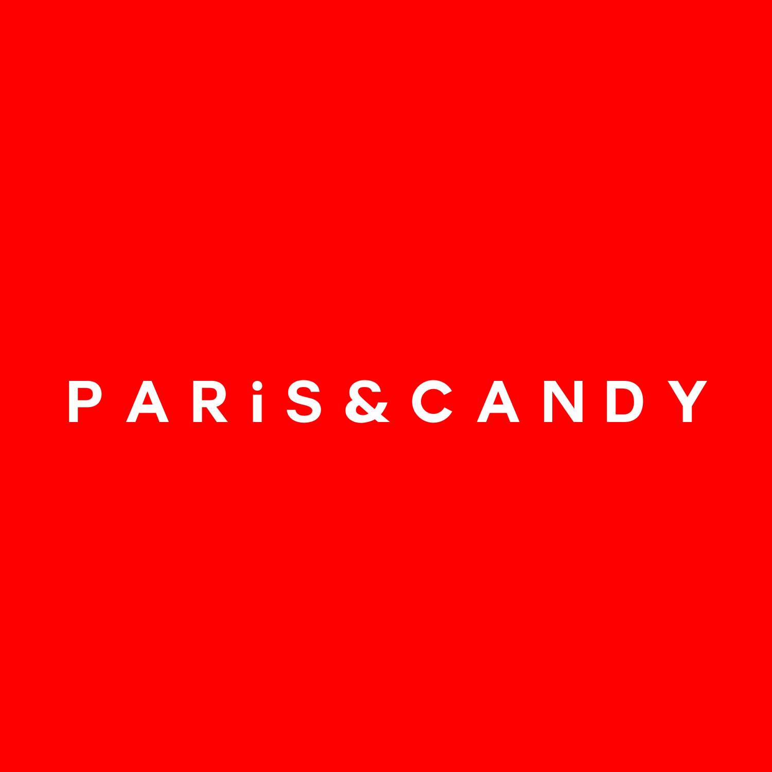PARIS ＆ CANDY